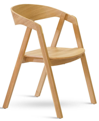 Jídelní židle GURU 