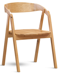 Jídelní židle GURU XL dub