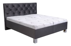Postel čalouněná JADRANKA 160 cm