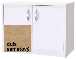 Botník KAMILA číslo 2