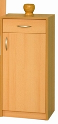 Skříňka KAMILA  číslo 3