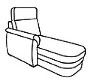 Segment KARLA K RX