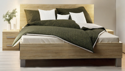 Postel LERICI 200 cm

dub bardolino