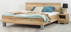 Postel LERICI 140 cm