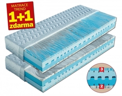 Matrace MARINA 1+1 