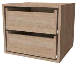 Kontejner do skříní MAXIM

dub grande