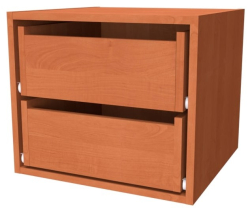 Kontejner do skříní MAXIM

olše