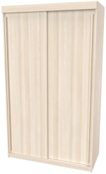 Skříň MERKUR L - 120 cm