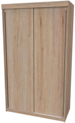 Skříň MERKUR L 120 cm

dub grande