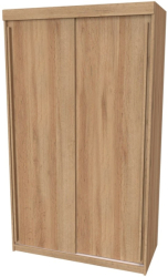 Skříň MERKUR L 120 cm

dub harmony