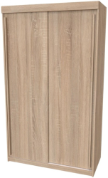 Skříň MERKUR L 120 cm

dub natur