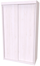 Skříň MERKUR L 120 cm

modřín latte