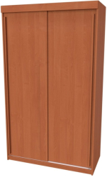 Skříň MERKUR L 120 cm

olše
