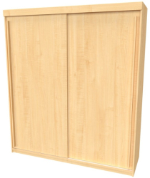 Skříň MERKUR XL - 180 cm
