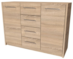 Komoda MIA 2

dub natur
