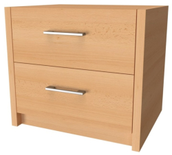 Noční stolek MIA 