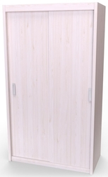 Skříň MIA XL 

modřín latte