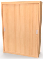 Skříň MIA XL

buk