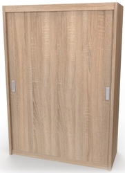 Skříň MIA XL - 150

dub natur
