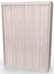 Skříň MIA XL  - 140 cm