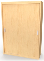 Skříň MIA XL - 150

javor