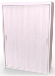 Skříň MIA XL 

modřín latte