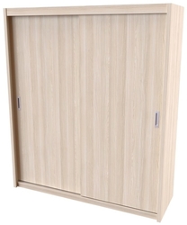 Skříň MIA XL - 190 cm

akácie světlá
