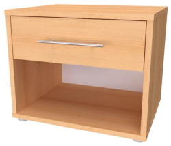 Noční stolek MONTY 

buk
