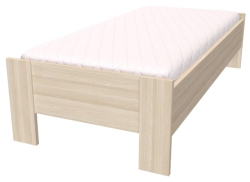Postel NEDO I 80 x 200 cm