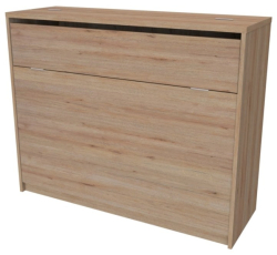 Peřináč NEDO I 145 cm 

dub grande