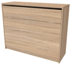 Peřináč NEDO I 145 cm 

dub natur