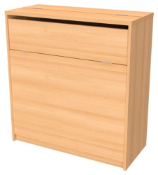 Peřináč NEDO I 85 cm 

buk