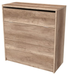 Peřináč NEDO I 95 cm 

dub kansas