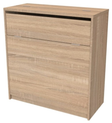 Peřináč NEDO I 85 cm 

dub natur