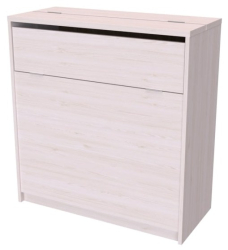 Peřináč NEDO II 95 cm 

modřín latte