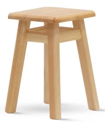 Židle PINO taburet 
