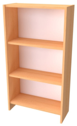 Regál PLUS malý