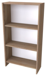 Regál PLUS malý

dub grande