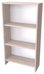 Regál PLUS malý

jasan šedý