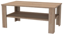 Konferenční stolek PONY 100 výška 45 cm
dub grande
