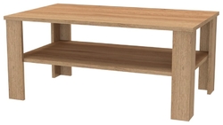 Konferenční stolek PONY 100 výška 45 cm
dub harmony