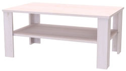 Konferenční stolek PONY 100 výška 45 cm
modřín latte