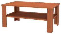 Konferenční stolek PONY 100 výška 45 cm
olše
