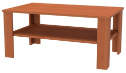 Konferenční stolek PONY 120 výška 52 cm
olše