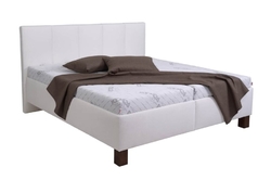 Postel čalouněná SARAY 180 cm 