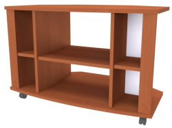 Televizní stolek TOKIO

olše