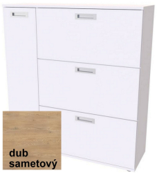 Botník TRIANGL číslo 2