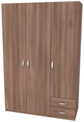 Skříň UNI XL 120

akácie skořice