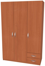 Skříň UNI XL 120

olše