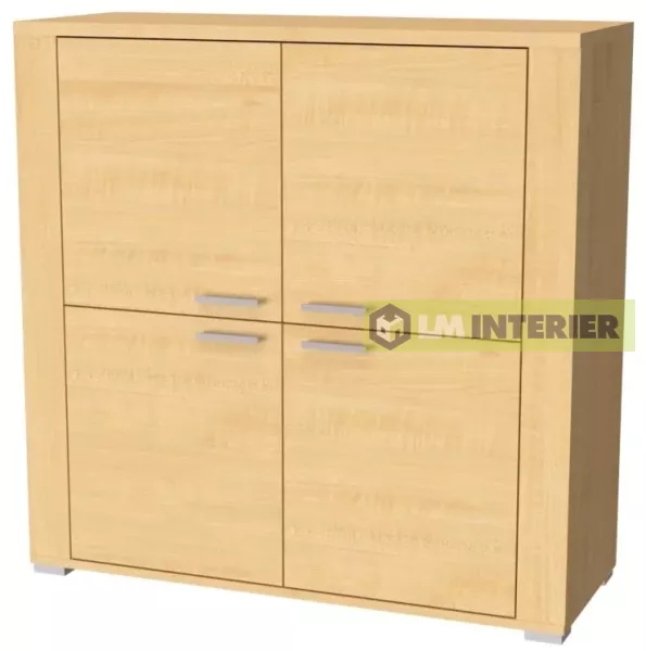 Komoda ADEL 13

javor